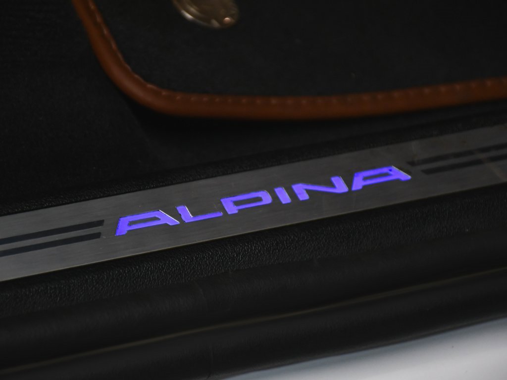 Used 2024 BMW ALPINA XB7 image 20