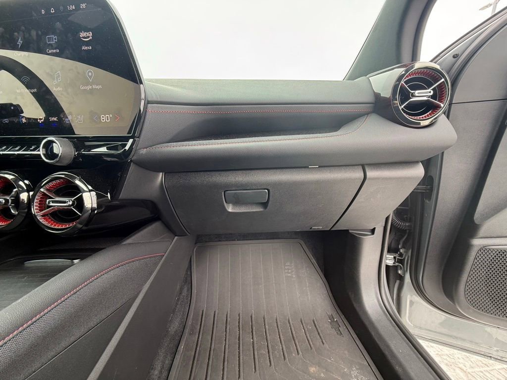 Used 2025 Chevrolet Blazer EV RS image 31