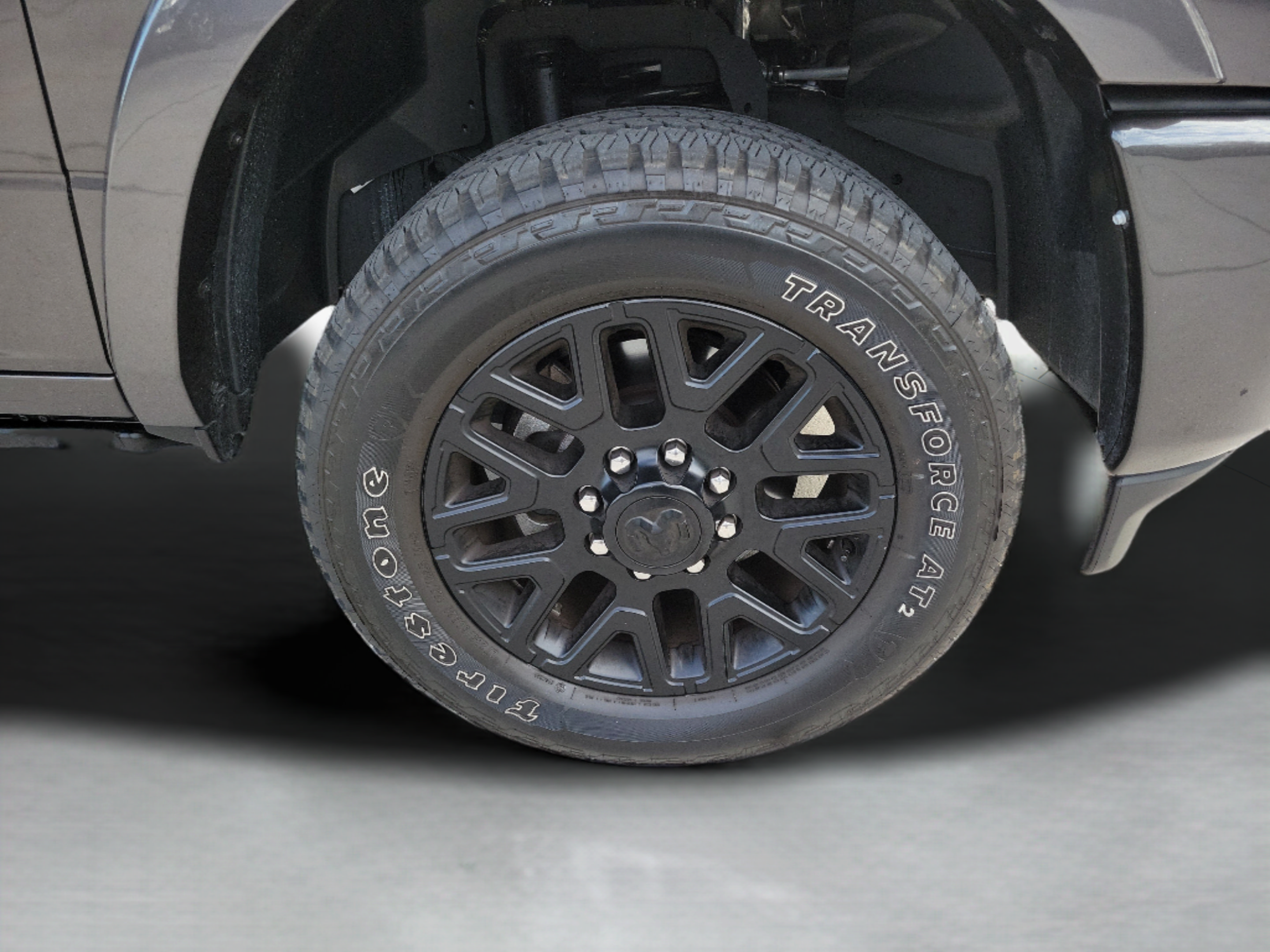 Certified 2025 RAM 2500 Limited AWD/4WD image 29
