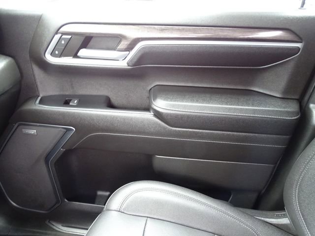 Certified 2022 Chevrolet Silverado 1500 LTZ image 10