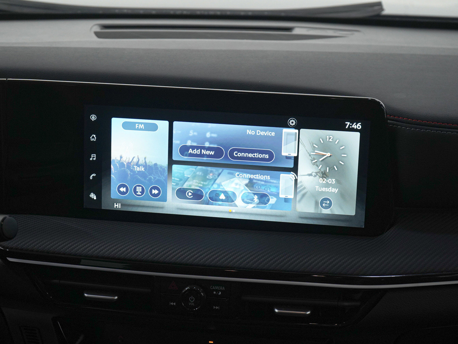 Used 2025 Nissan Kicks SR image 15