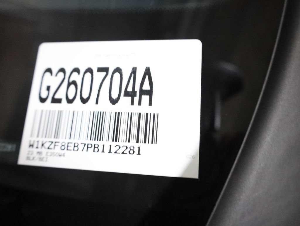 Used 2023 Mercedes-Benz E 350 4MATIC Sedan image 73