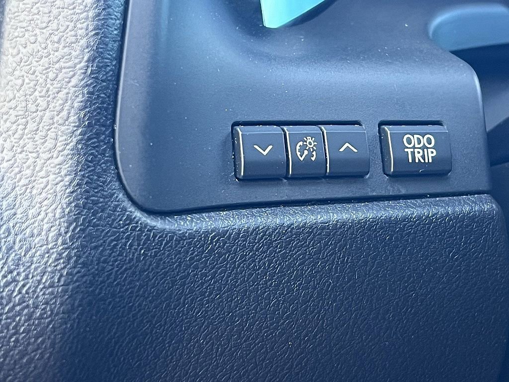 Used 2018 Lexus RX 450h F Sport w/ Accessory Package image 22