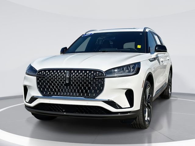 Used 2025 Lincoln Aviator Reserve image 1