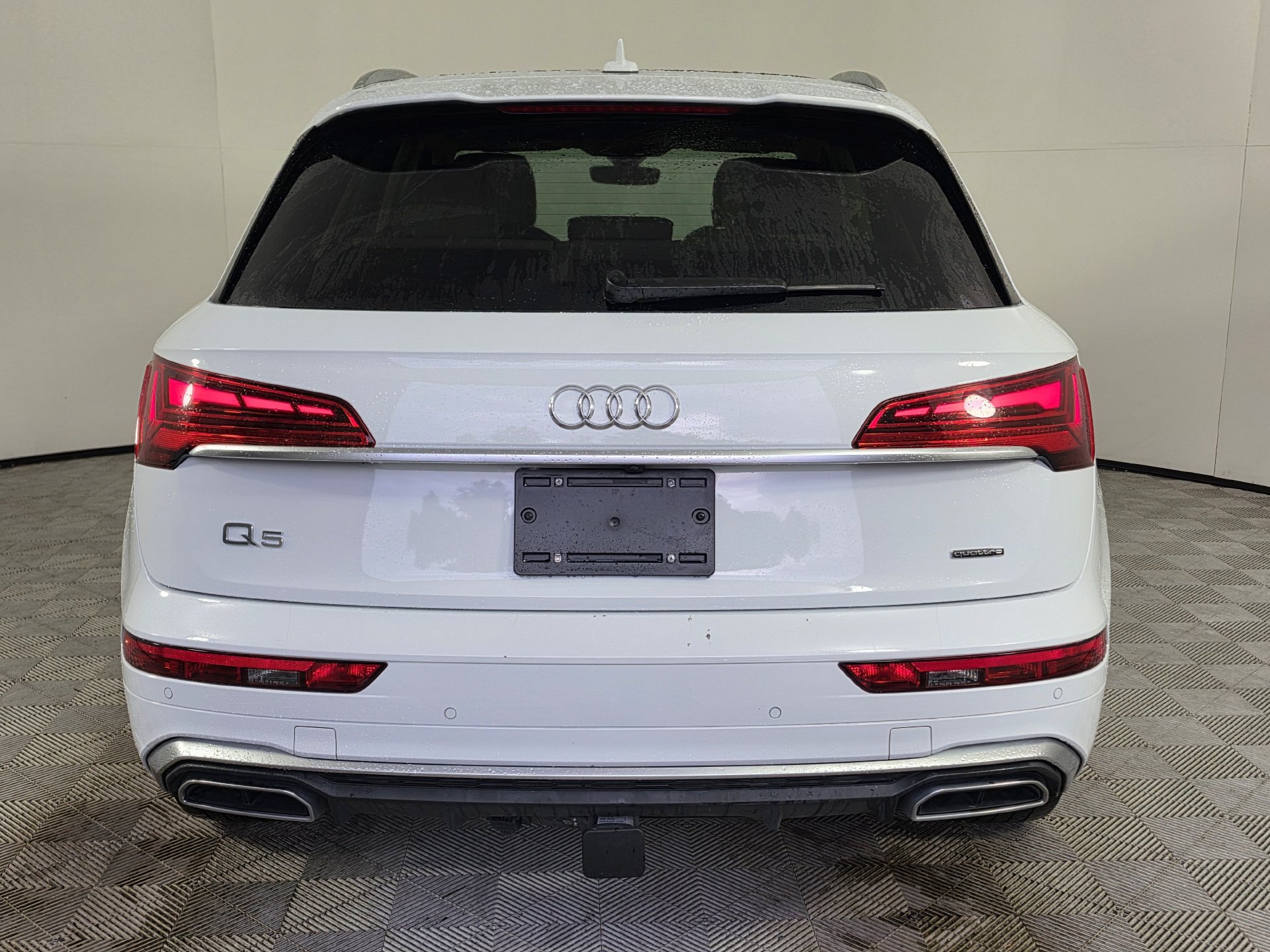 Certified 2023 Audi Q5 2.0T Premium Plus w/ Premium Plus Package AWD/4WD image 42