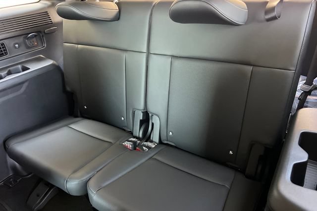 New 2026 Hyundai Santa Fe Limited AWD/4WD image 14