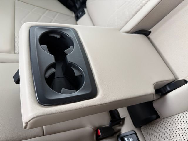 Certified 2025 BMW X2 xDrive28i image 25