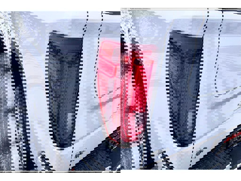 Used 2020 GMC Sierra 1500 Denali w/ Denali Ultimate Package image 31