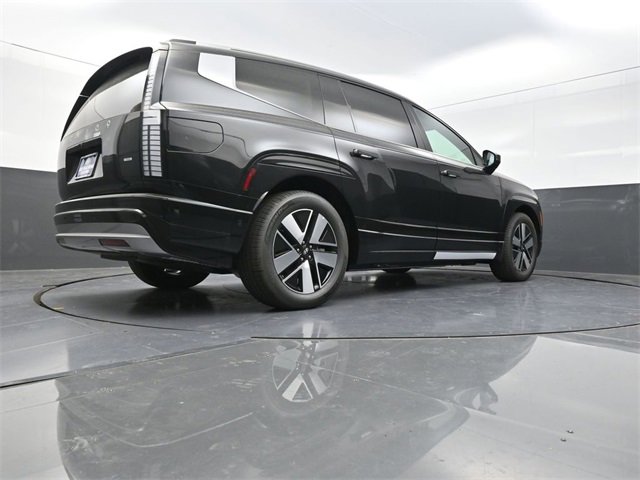 New 2026 Hyundai Ioniq 9 SEL image 28