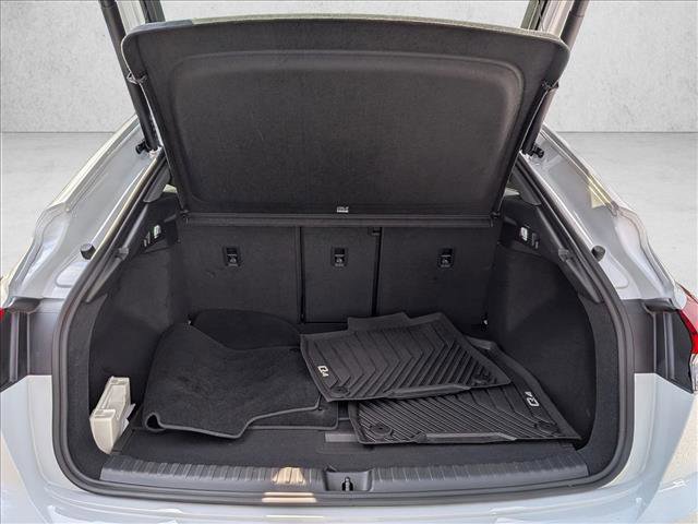 Certified 2023 Audi Q4 e-tron Premium Plus w/ Premium Plus image 6