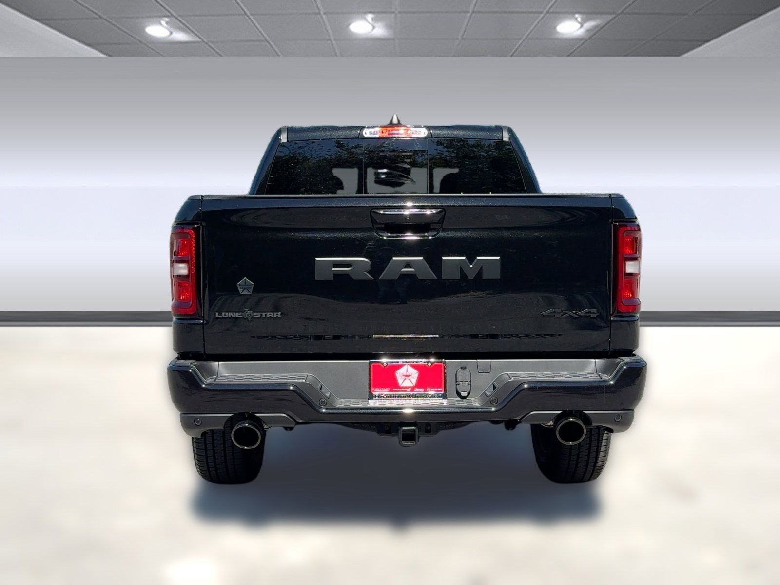 New 2026 RAM 1500 Lone Star image 10