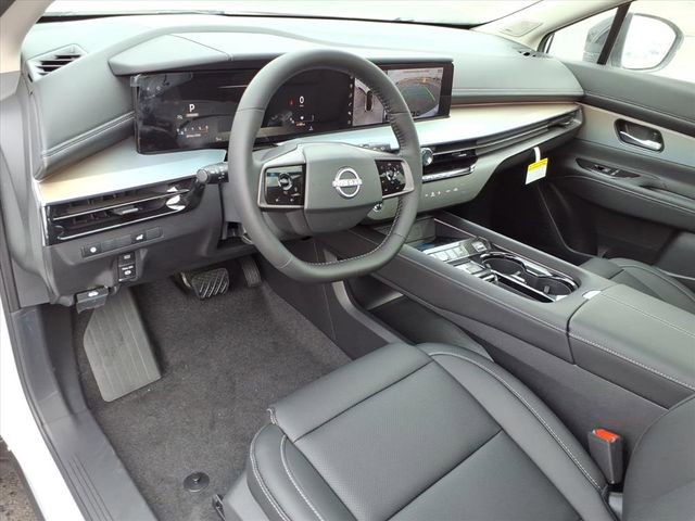 New 2026 Nissan Murano SL image 10