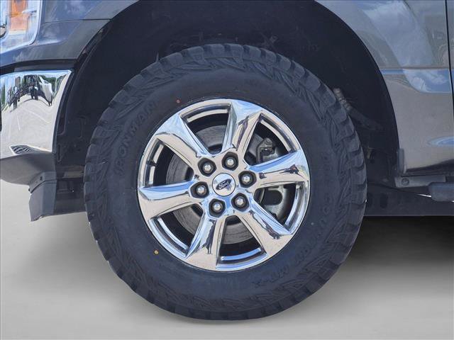 Used 2019 Ford F150 XLT w/ Equipment Group 302A Luxury AWD/4WD image 24