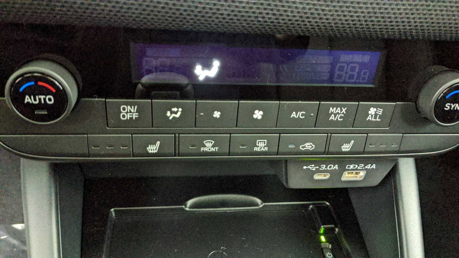 New 2026 Subaru Outback Limited image 22