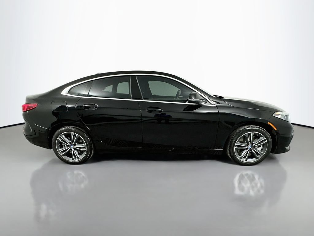 Used 2024 BMW 228i Gran Coupe w/ Convenience Package FWD image 4
