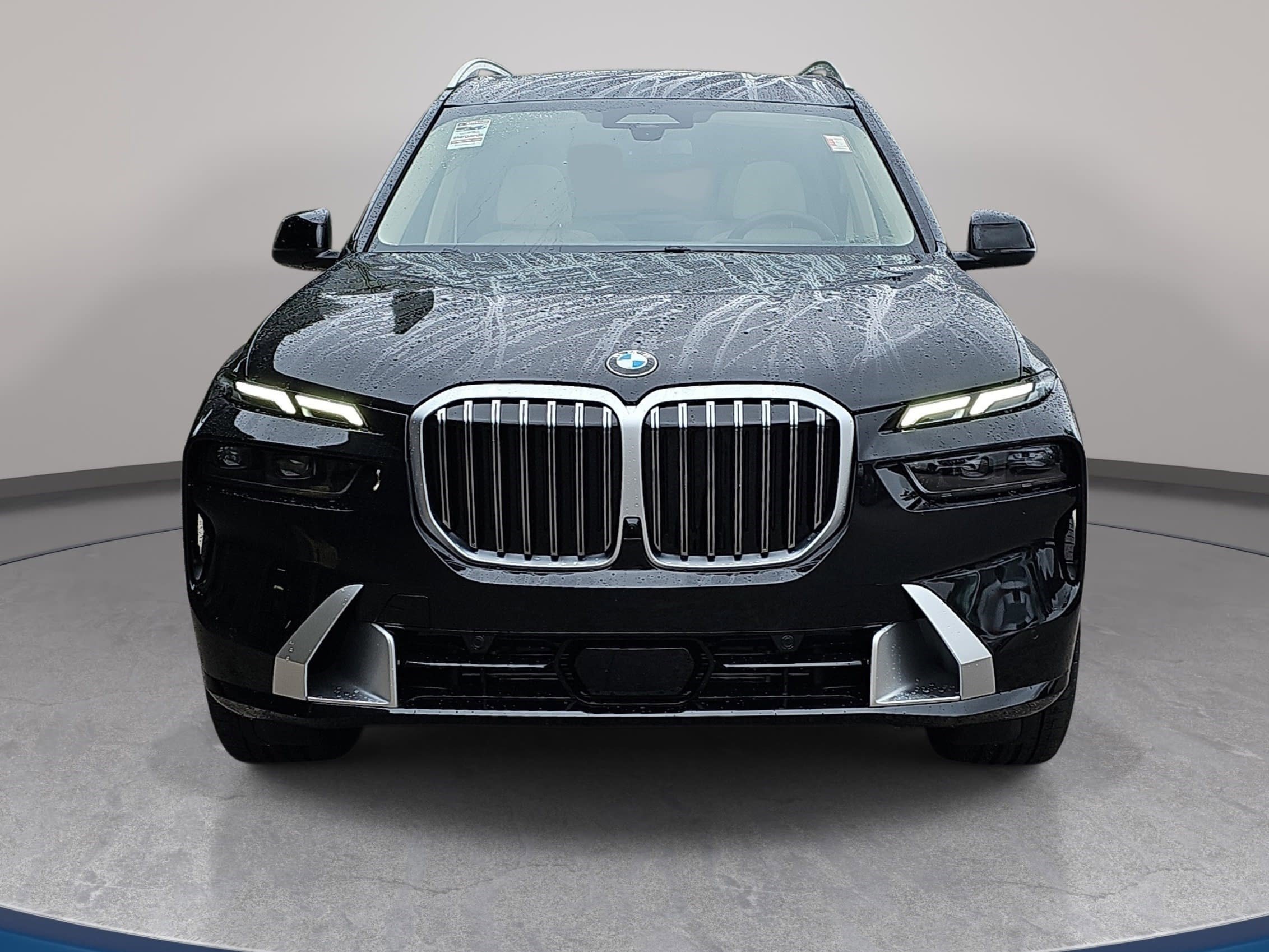 New 2027 BMW X7 xDrive40i w/ Executive Package AWD/4WD image 2