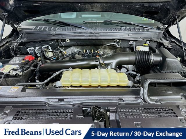 Used 2022 Ford Expedition Max XLT w/ Livery Package AWD/4WD image 35