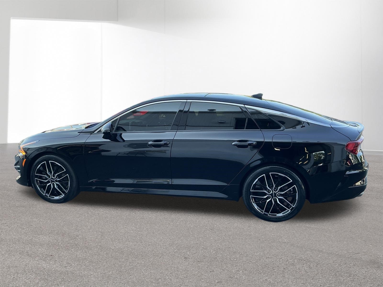 Certified 2023 Kia K5 GT FWD image 6