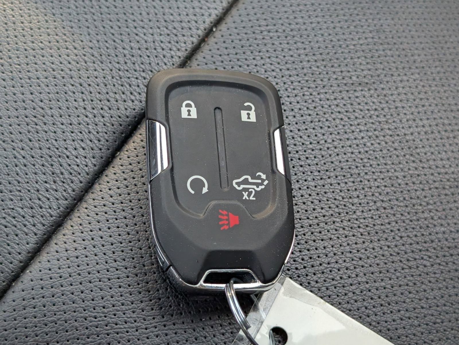 Used 2023 Chevrolet Silverado 2500 LTZ image 16