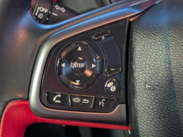 Used 2019 Honda Civic Type R image 21
