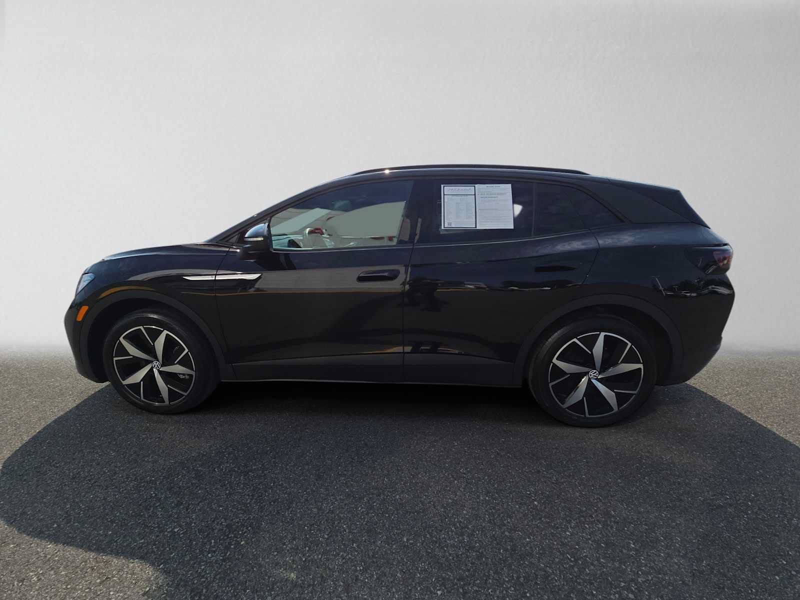 Used 2023 Volkswagen ID.4 S RWD image 6