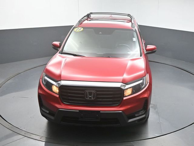 Used 2023 Honda Ridgeline RTL image 42