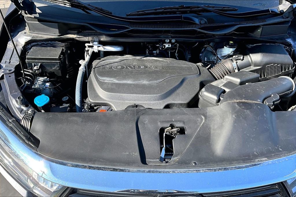 Used 2024 Honda Odyssey EX-L image 30