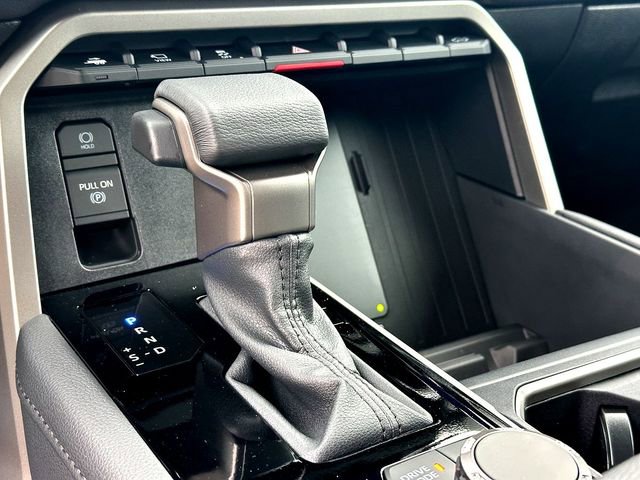 New 2026 Toyota Tundra Limited AWD/4WD image 14