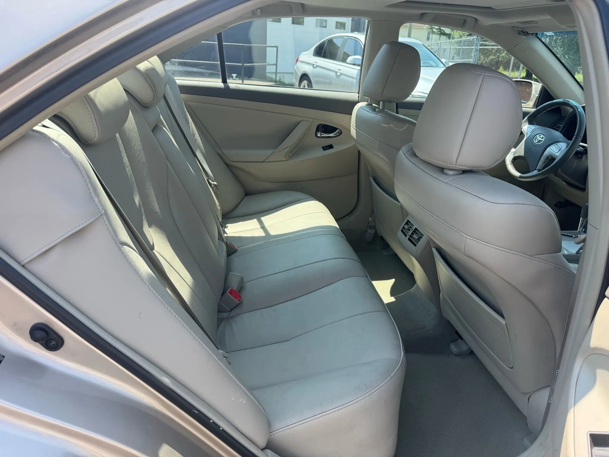 Used 2009 Toyota Camry Hybrid image 19