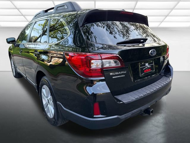 Used 2015 Subaru Outback 2.5i Premium w/ Popular Package #3 AWD/4WD image 3