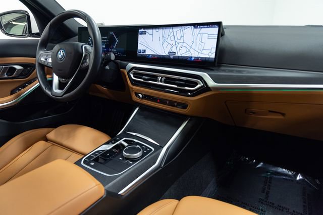 Used 2023 BMW 330e xDrive w/ Premium Package AWD/4WD image 26
