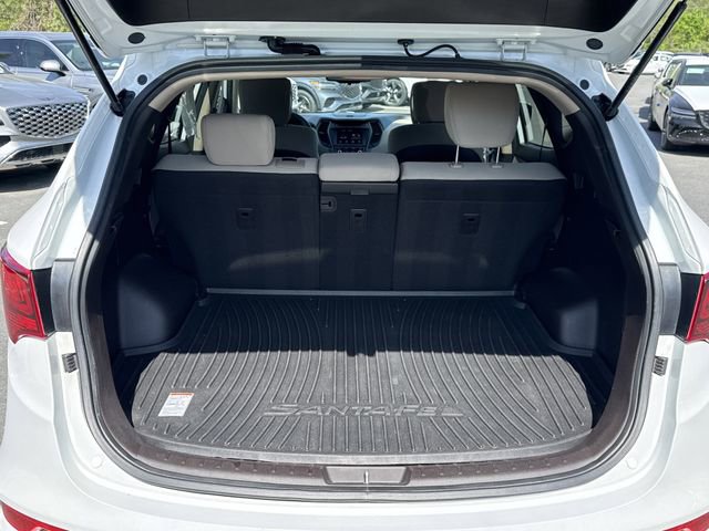 Used 2018 Hyundai Santa Fe Sport w/ 2.4L Value Package 02 image 18