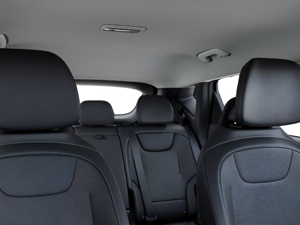 New 2026 Kia EV6 Wind AWD/4WD image 27