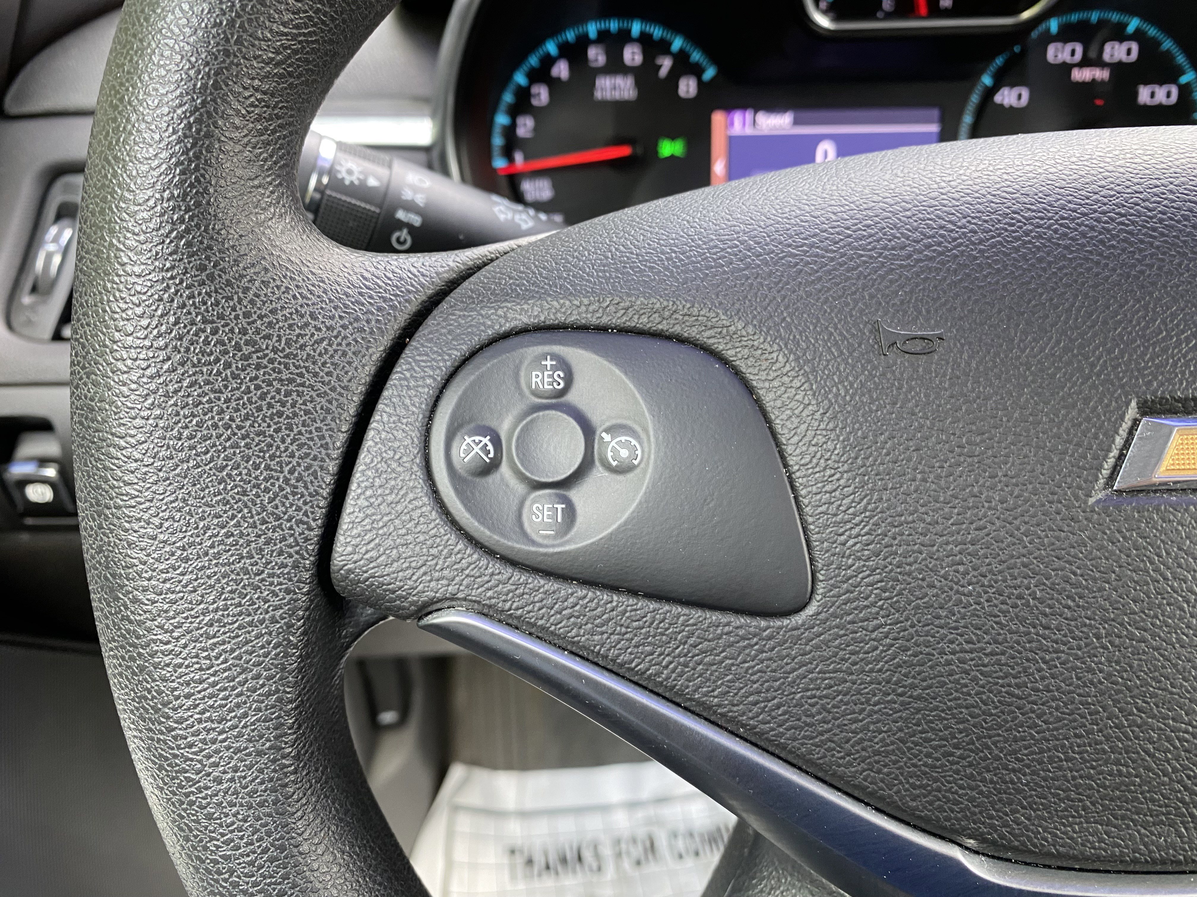 Used 2015 Chevrolet Impala LS w/ LS Convenience Package image 18