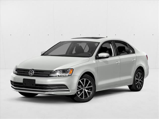 Used 2017 Volkswagen Jetta S