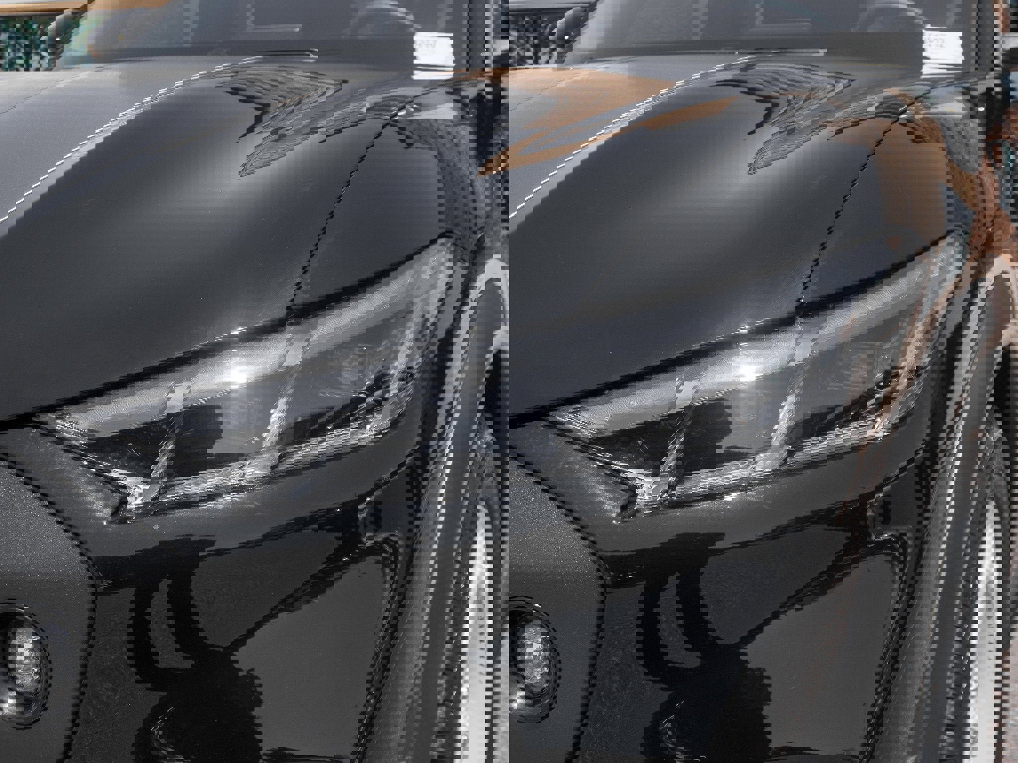 New 2025 Ford Mustang Mach-E GT image 14