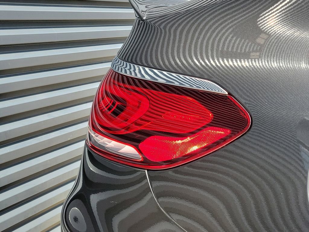 Used 2021 Mercedes-Benz GLC 43 AMG 4MATIC Coupe image 16