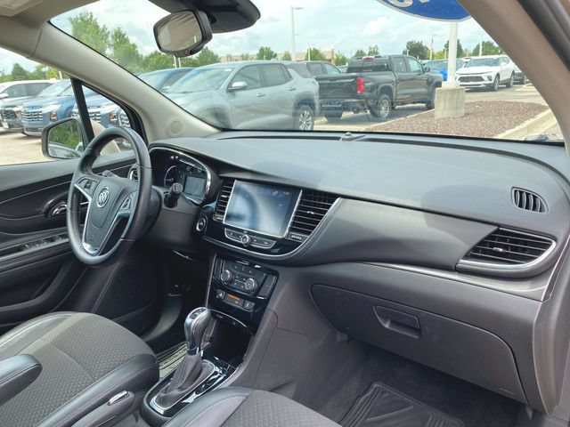 Used 2018 Buick Encore Preferred AWD/4WD image 26
