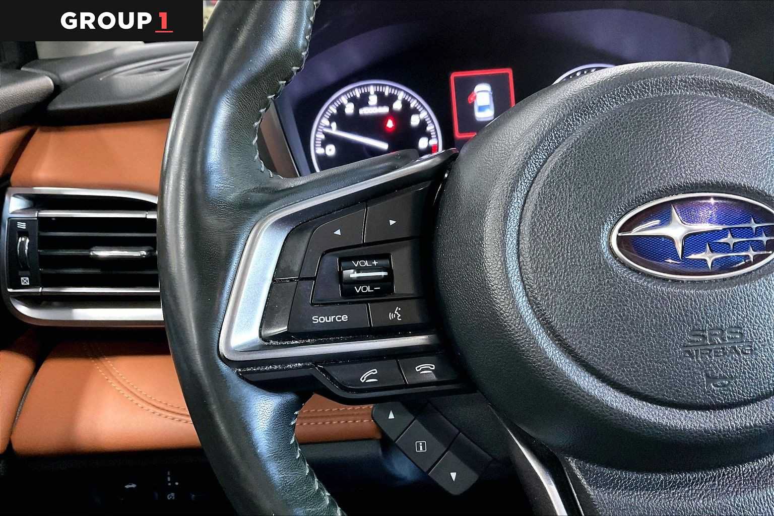 Used 2020 Subaru Legacy Touring XT AWD/4WD image 23