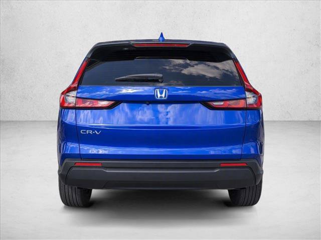 Used 2024 Honda CR-V LX image 6