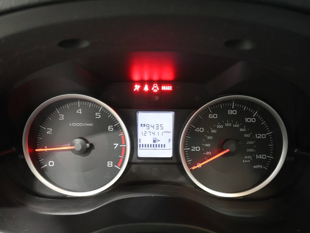 Used 2015 Subaru Forester 2.5i Premium image 38