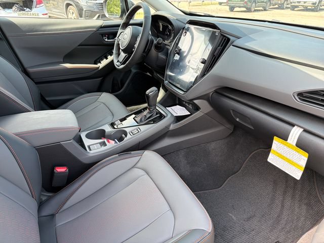 New 2026 Subaru Crosstrek 2.5i Limited AWD/4WD image 22
