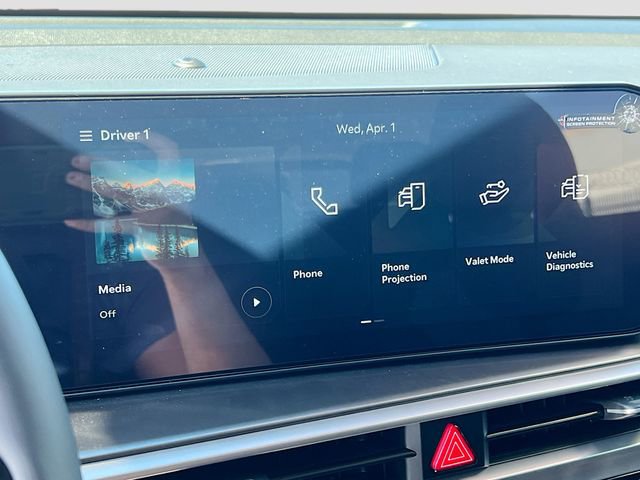 New 2026 Kia Sorento LX image 14