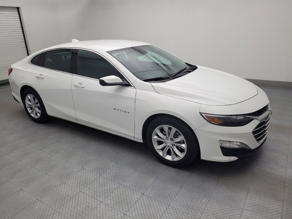 Used 2023 Chevrolet Malibu LT FWD image 11