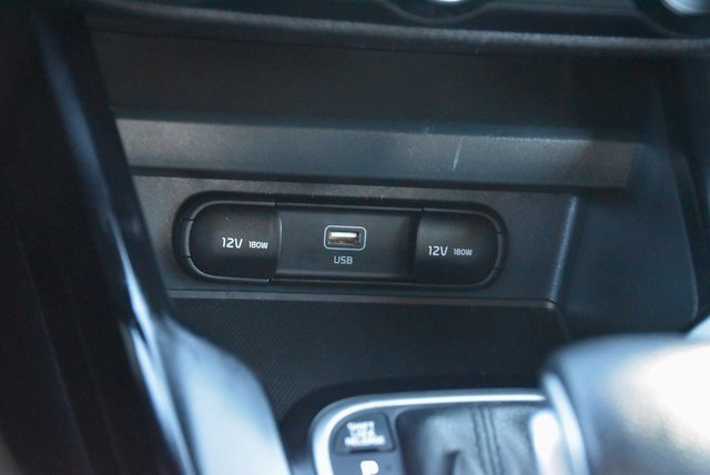 Used 2024 Kia Soul LX w/ Option Group 015 image 32