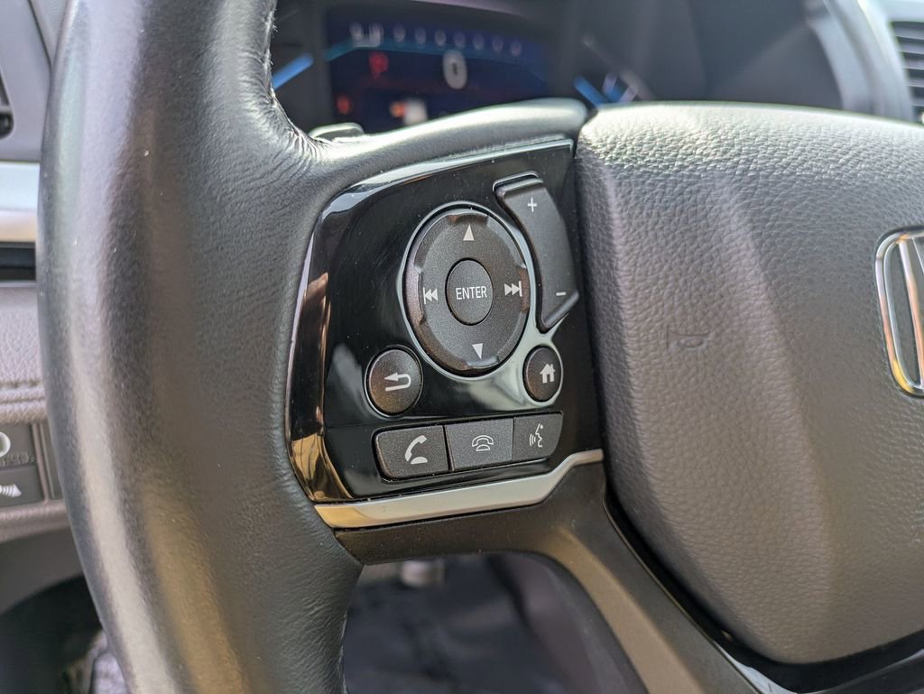 Used 2024 Honda Odyssey Touring image 19