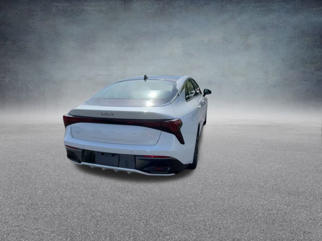 New 2025 Kia K5 EX image 20