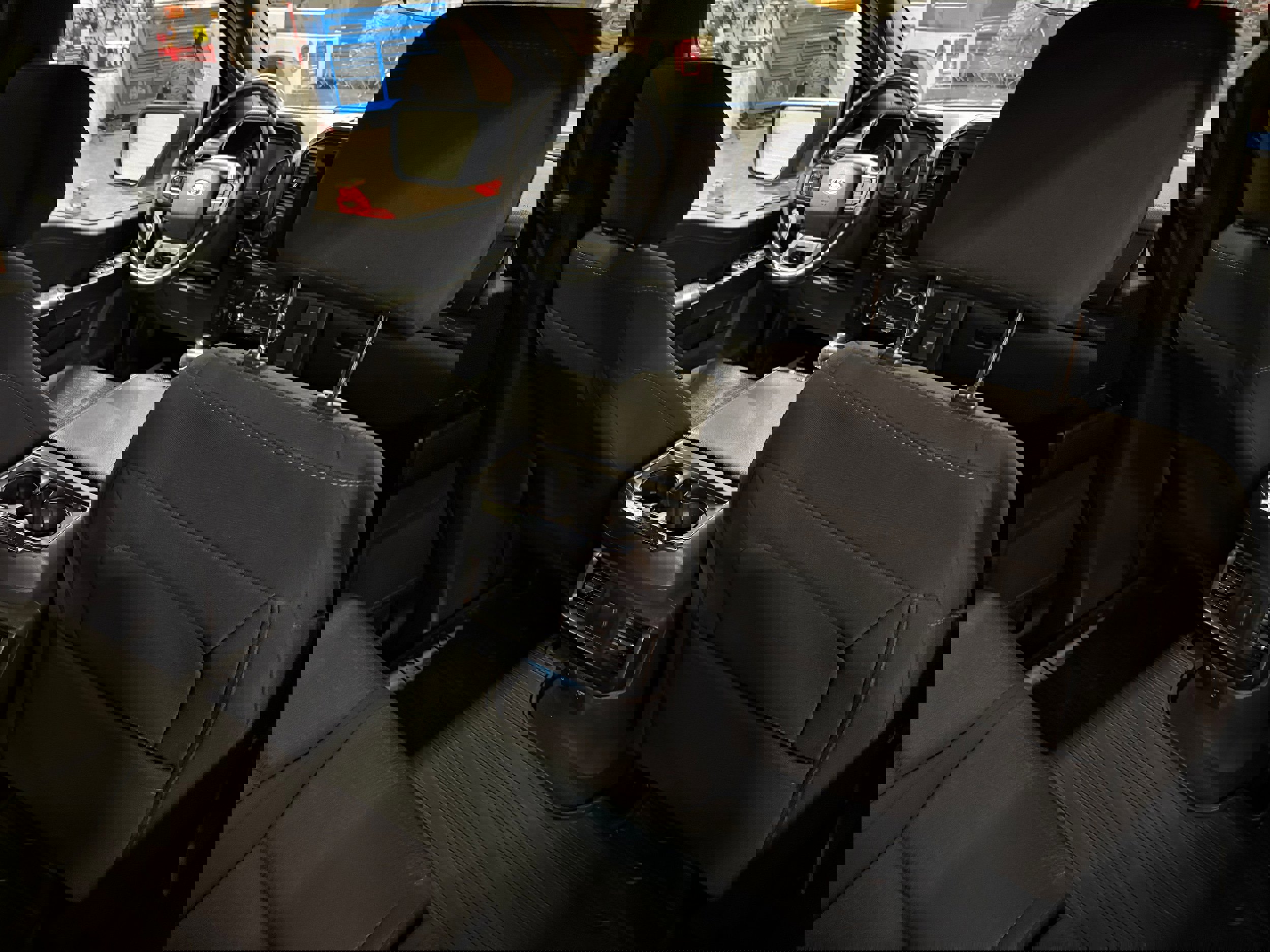 Used 2021 Ford F150 XLT w/ Equipment Group 302A High image 22