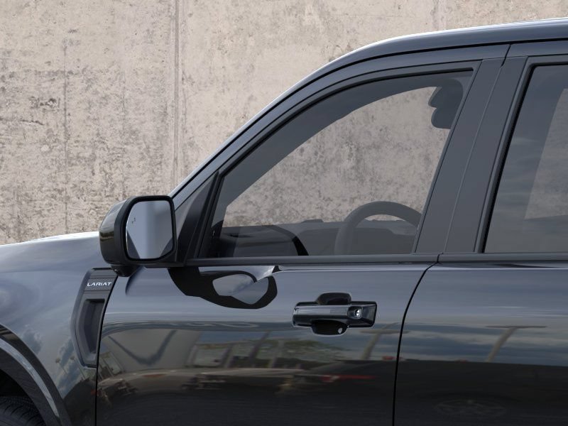 New 2026 Ford Maverick Lariat AWD/4WD image 23