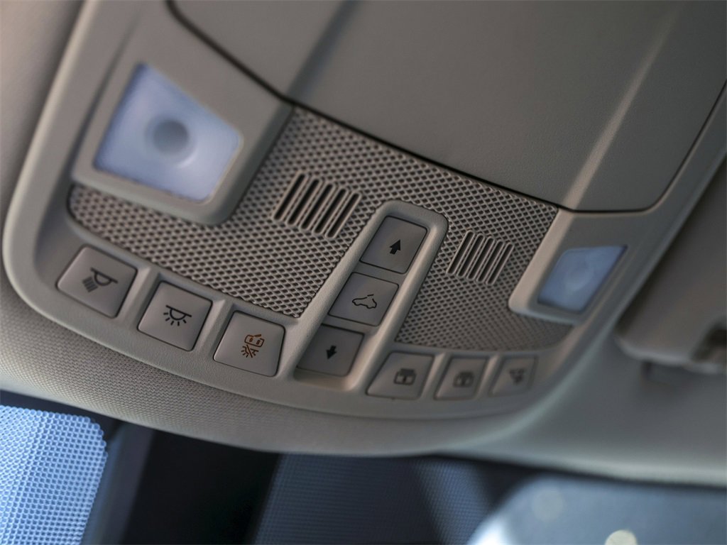 Used 2019 Lincoln MKC Reserve w/ MKC Technology Package image 28